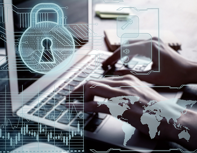 cybersecurity